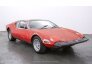1972 De Tomaso Pantera for sale 101679965